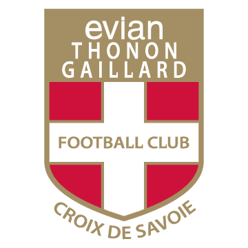 Thonon Evian Grand Geneve logo