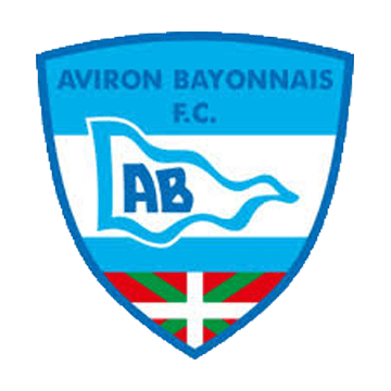 Aviron Bayonnais FC logo