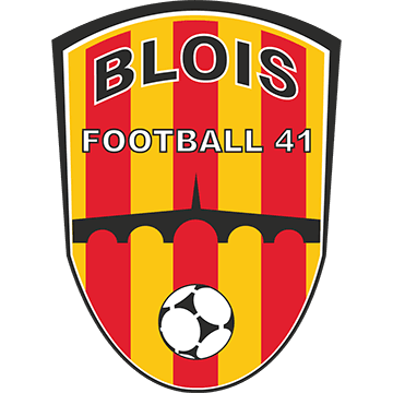 Blois logo