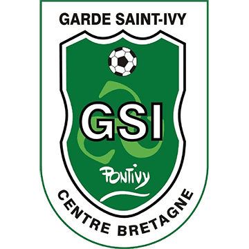 Garde Saint-Ivy Pontivy logo