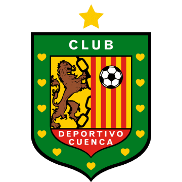 Deportivo Cuenca logo