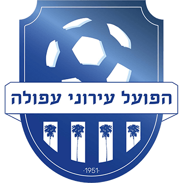 Hapoel Afula logo