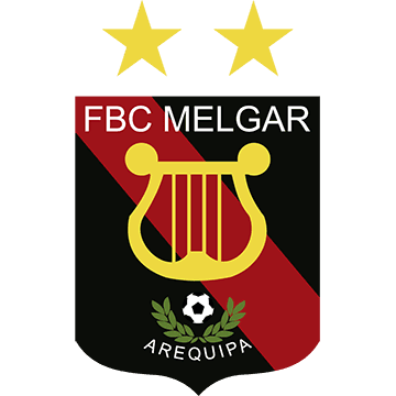 FBC Melgar logo