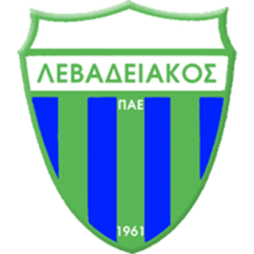 Levadiakos logo