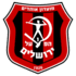 Hapoel Jerusalem FC logo