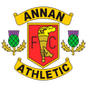 Annan Athletic