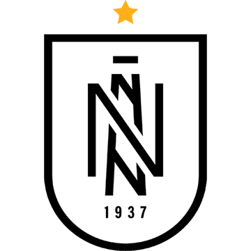 FK Neftchi logo