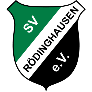 SV Roedinghausen logo