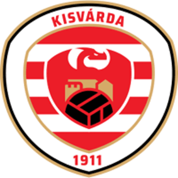Kisvarda logo