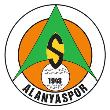 Alanyaspor logo