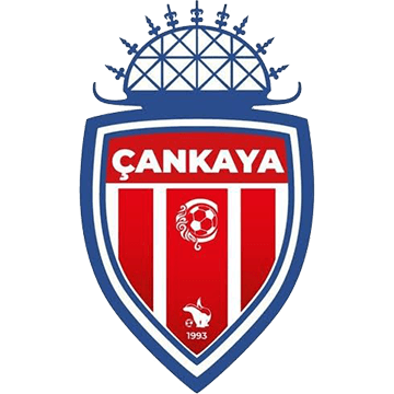 Cankaya FK logo