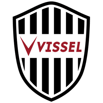 Vissel Kobe logo