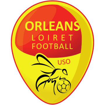 Orleans logo