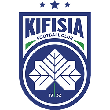 Kifisia FC logo