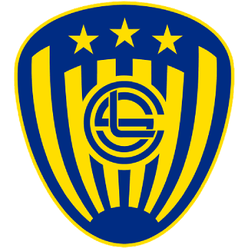 Luqueno logo