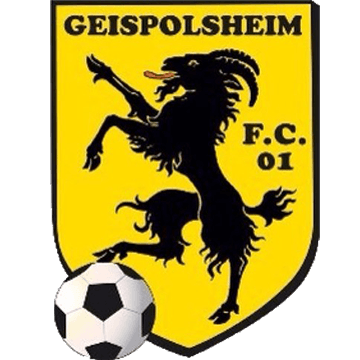 Geispolsheim logo