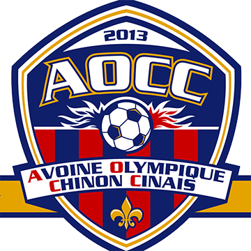 Avoine Chinon logo