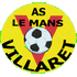 Le Mans Villaret logo