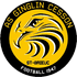 Ginglin Cesson Saint Brieuc logo