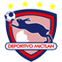 Deportivo Mictlan logo