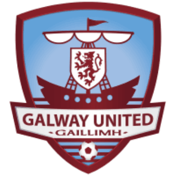 Galway United FC logo
