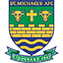 St Michael's logo