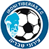 Ironi Tiberias logo