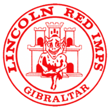 Lincoln Red Imps FC logo