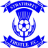 Strathspey Thistle logo