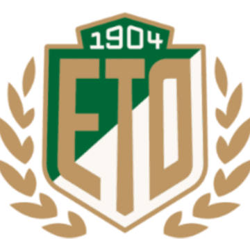 Gyori ETO logo