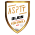 Dijon ASPTT logo