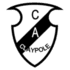Claypole logo