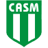 CA San Miguel logo