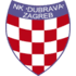 Dubrava Zagreb logo