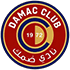 Damac FC logo