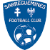 Sarreguemines FC logo
