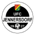 UFC Jennersdorf logo