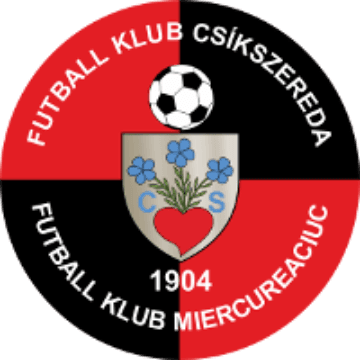 Csikszereda Miercurea Ciuc logo