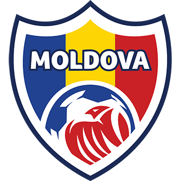 Moldova U21 logo