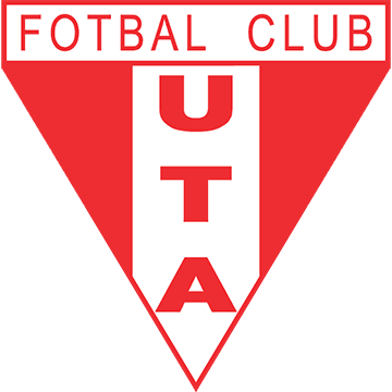 UTA Arad logo