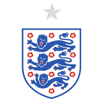 England U21 logo