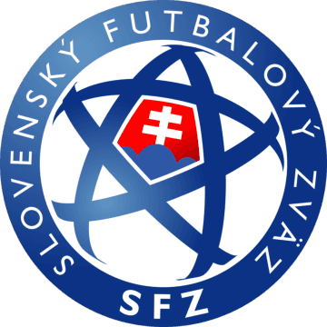 Slovakia U21 logo
