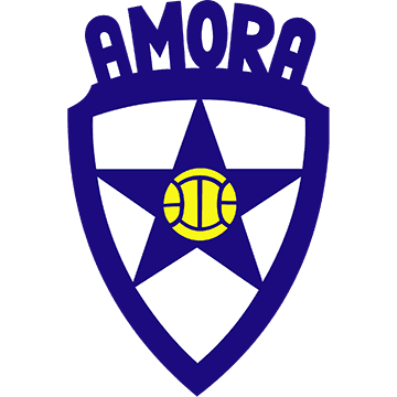 Amora FC logo