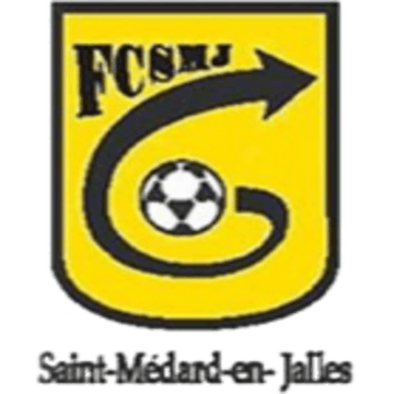 St Medard EJ logo