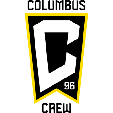 Columbus Crew logo