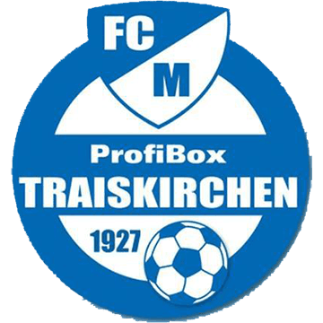FCM Traiskirchen logo