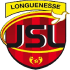 Longuenesse logo