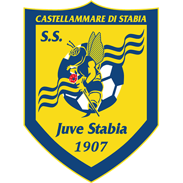Juve Stabia logo