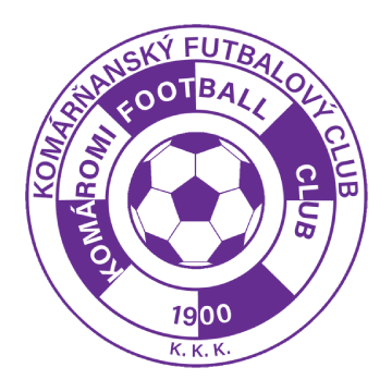 Komarno logo