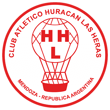 Huracan Las Heras logo
